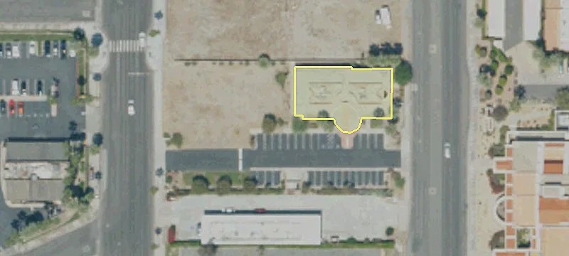 1221 Indian Cyn Dr