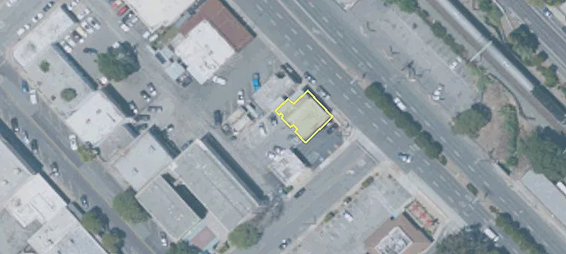 1776 El Camino Real