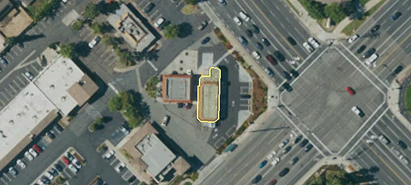 22391 El Toro Rd
