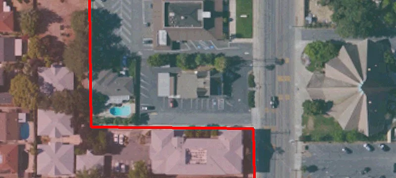 1312 A St