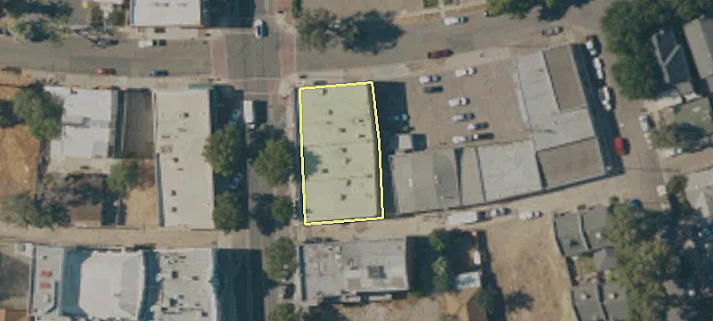 730 Central Ave