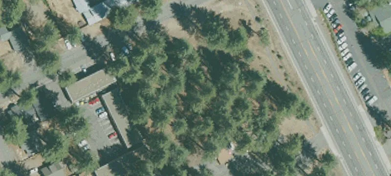1190 Emerald Bay Rd