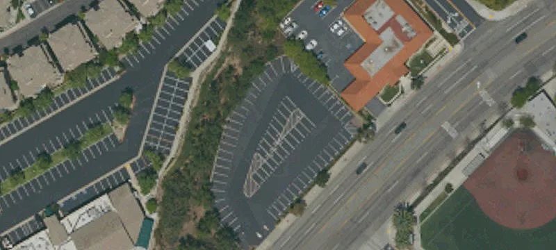 1450 Brea Blvd