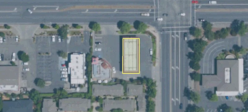 2500 Guerneville Rd