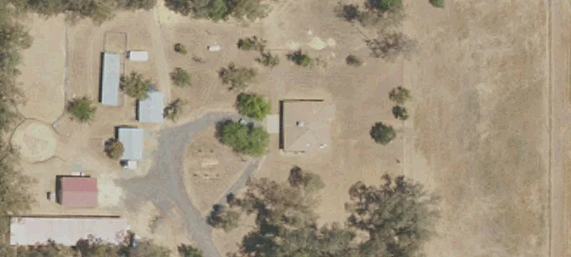 11800 Giusti Rd