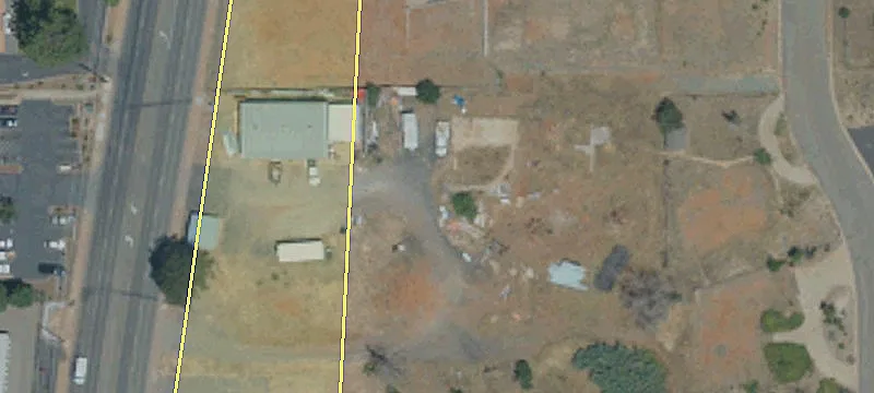 5836 Clark Rd