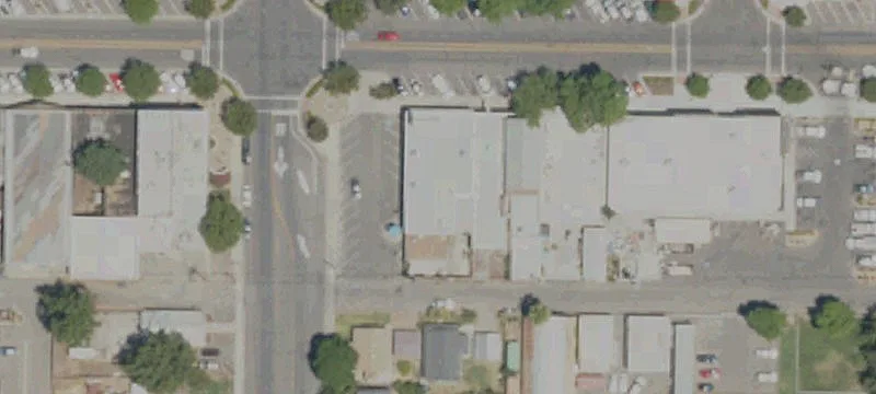 7010 Hughson Ave