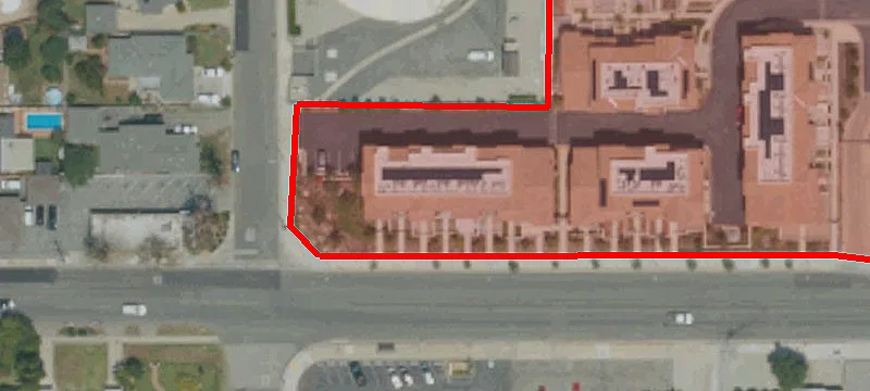 647 Foothill Blvd