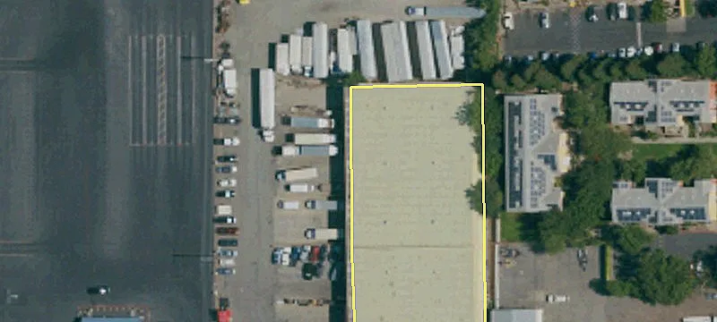 2510 Evergreen Ave
