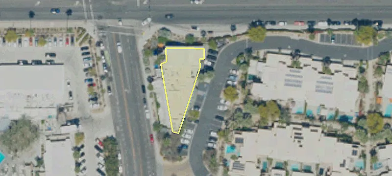 1700 Camino Real
