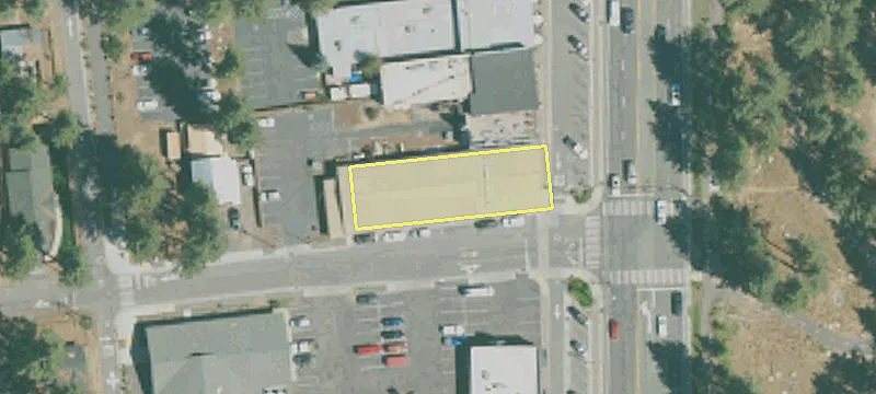3111 Harrison Ave