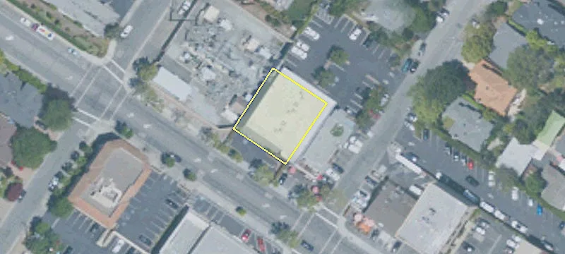 3525 Alameda De Las Pulgas