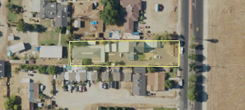 8835 Mendocino Ave