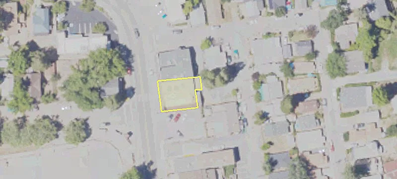 438 Colfax Ave