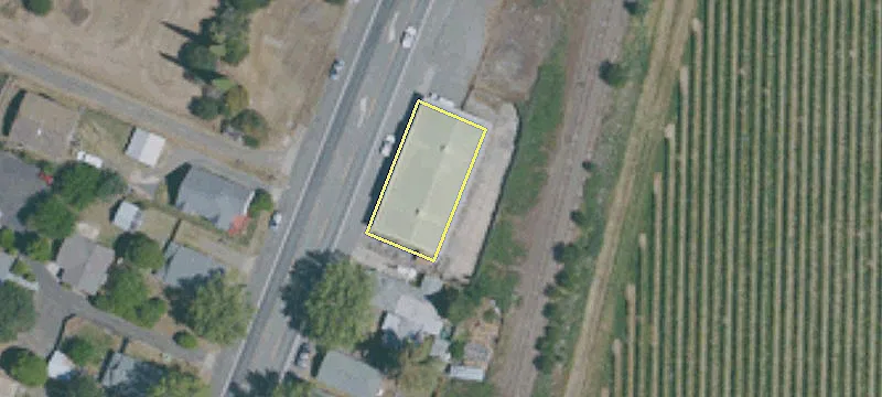 13201 Hwy 101
