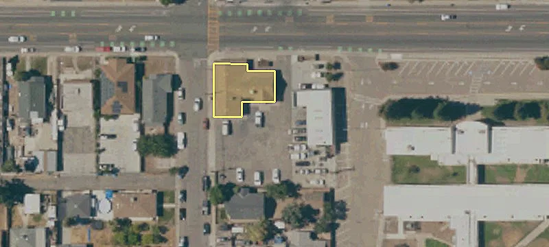 708 Yosemite Ave