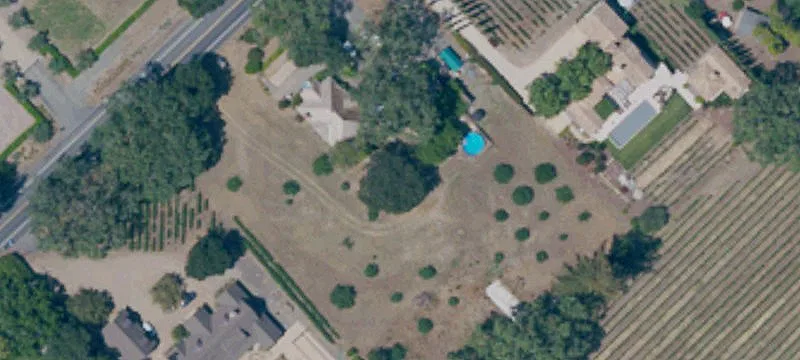 399 Zinfandel Ln