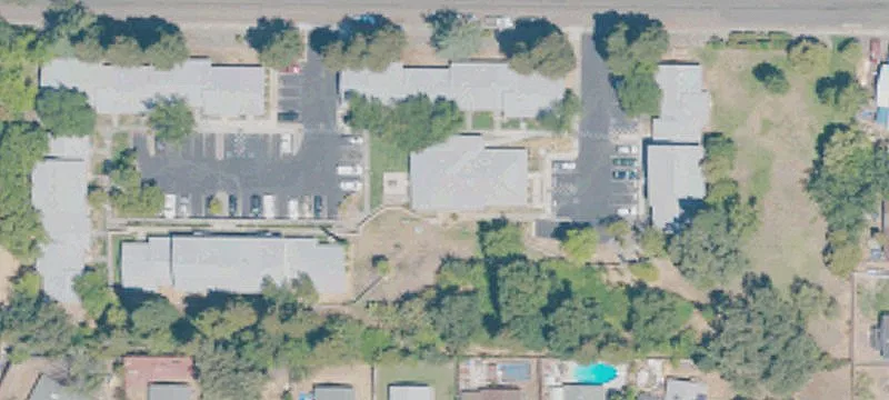 855 Luther Rd