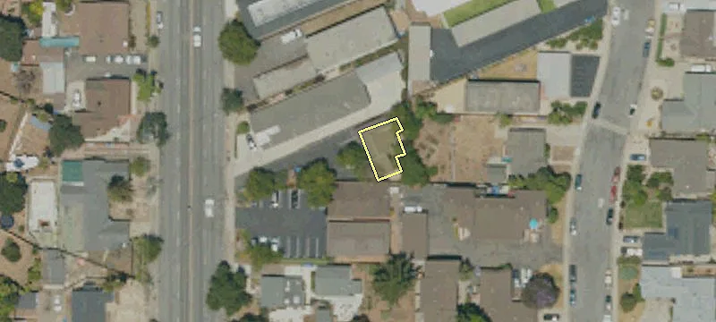 205 Halcyon Rd