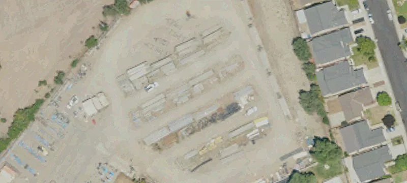1826 Mariposa Rd