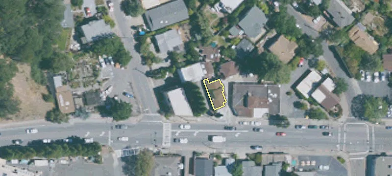 1620 Sir Francis Drake Blvd