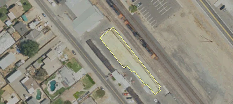 4501 Main St
