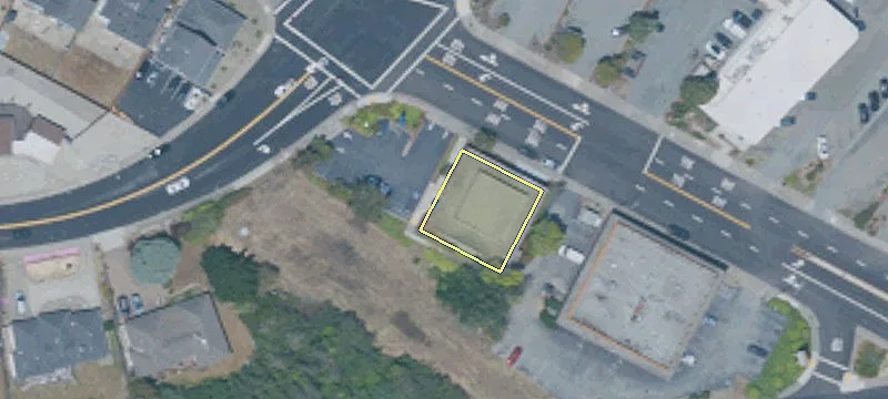 101 Arroyo Dr