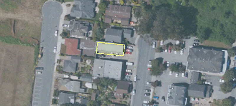 332 Purissima St