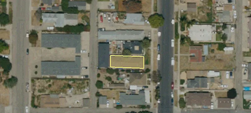 121 K St