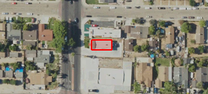 8588 Mendocino Ave