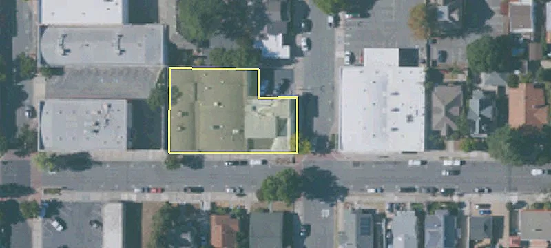 500 4th St