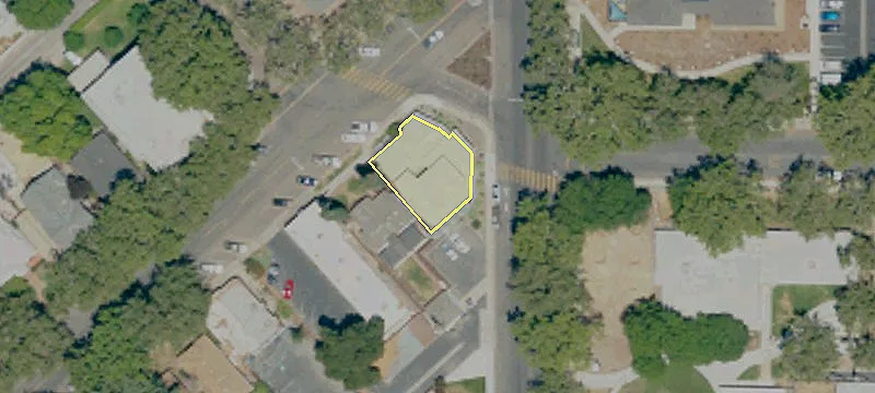 700 Crane Ave