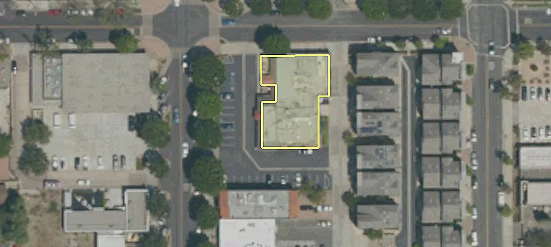 305 El Camino Real