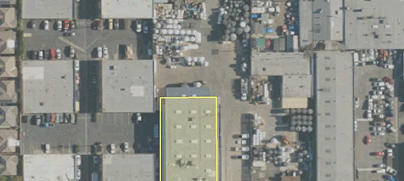 601 Valencia Dr