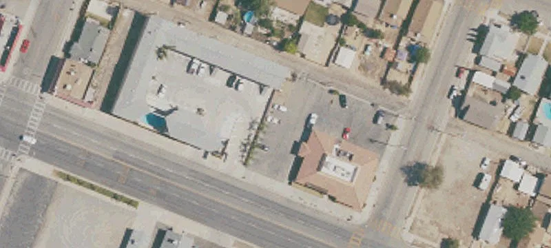 210 Kern St