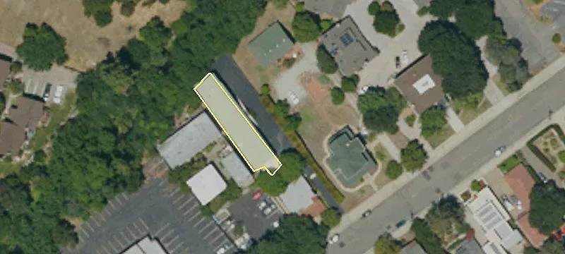 522 Dana St