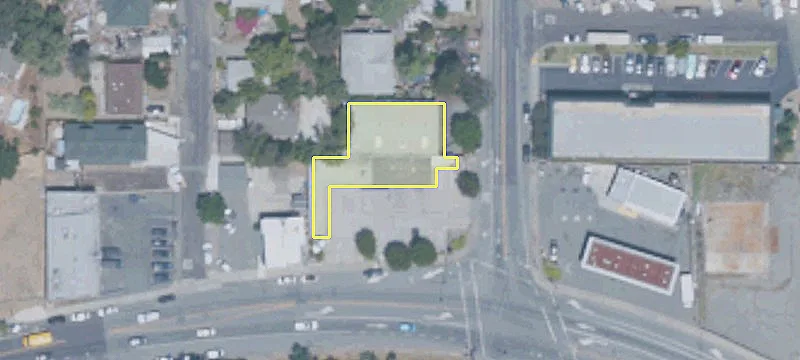 2425 Pacheco Blvd