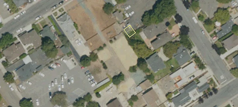 117 Poole St