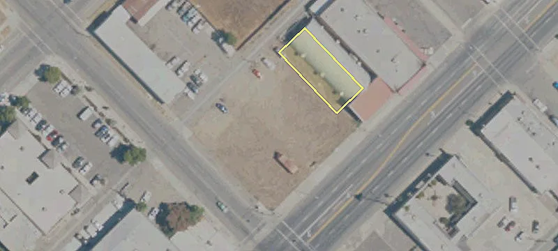 442 Robertson Blvd