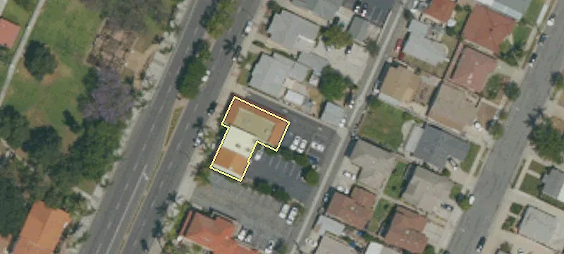 428 Brea Blvd