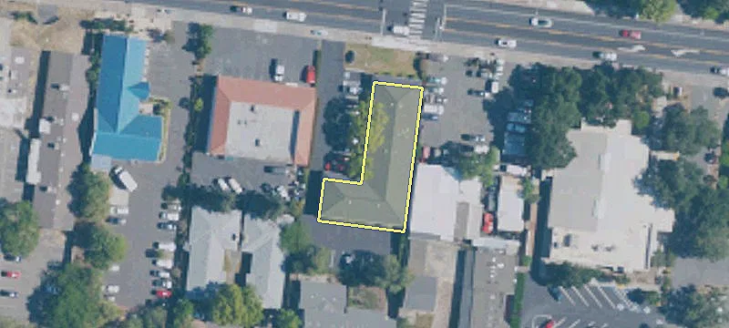811 Napa St