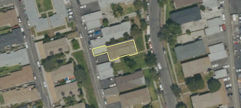 601 Pauline St