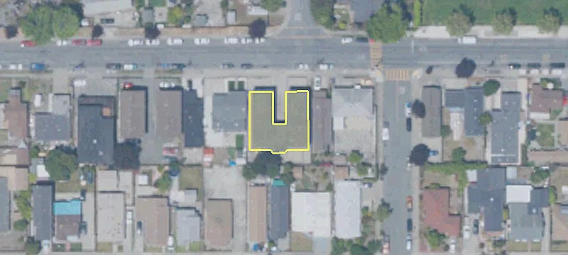 1610 Sanford Ave