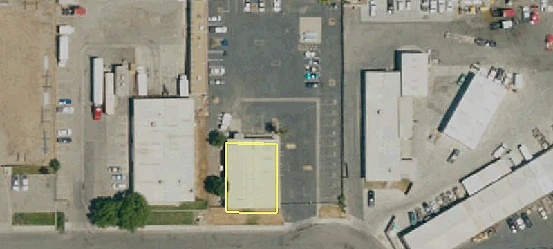 320 Old Yard Dr