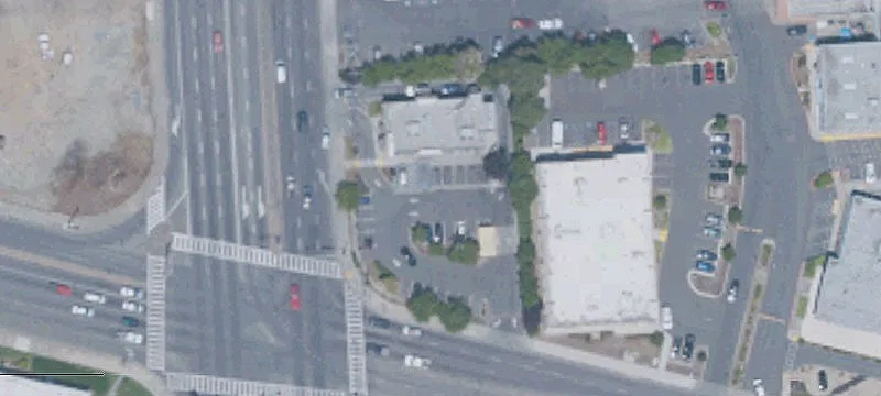 3600 Sonoma Blvd
