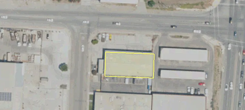 401 Hillcrest Rd