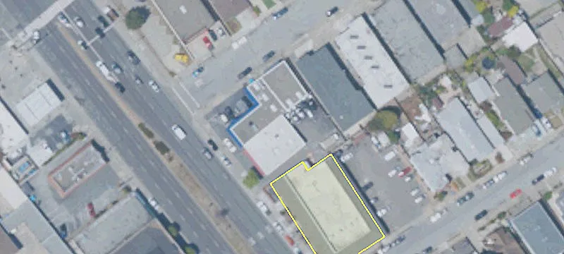 1776 El Camino Real