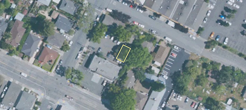 609 Petaluma S Blvd