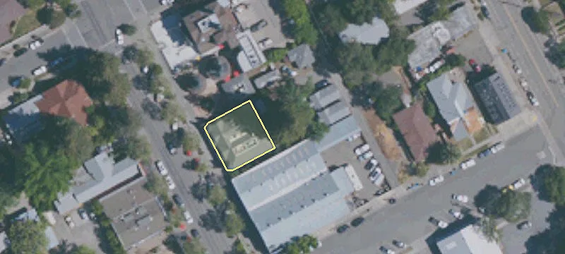 208 Cloverdale Blvd