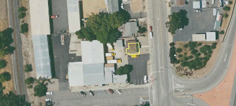 1705 Riverside Ave